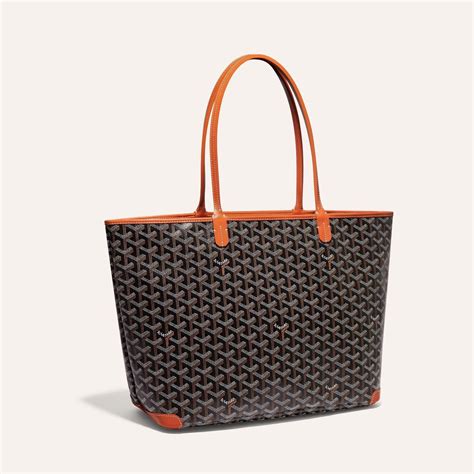 dog goyard bag|maison Goyard tote bag.